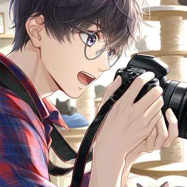 Profile image of リョウ
