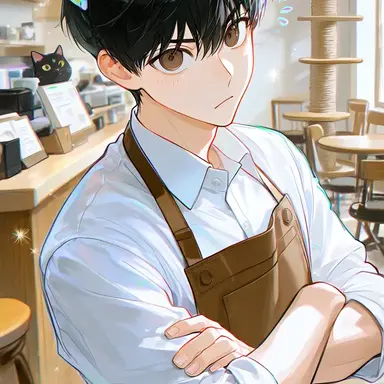 Profile image of リク