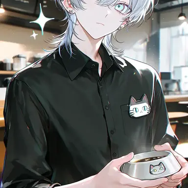 Profile image of アオイ