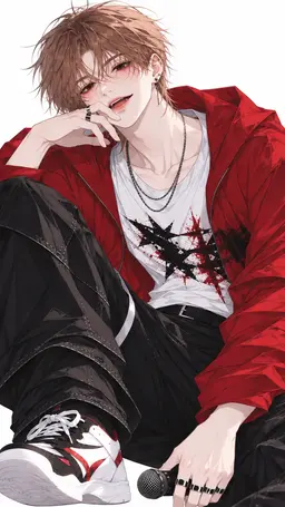 Profile image of Lee Taehyun