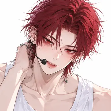 Profile image of Kim Rion