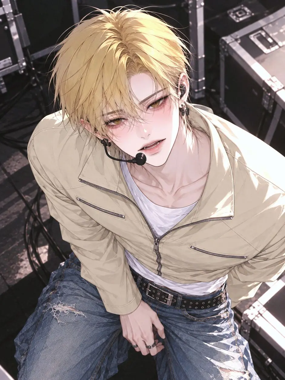 heehanhaenae의 SABLE