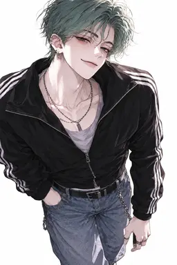 Profile image of Joo Wonwoo