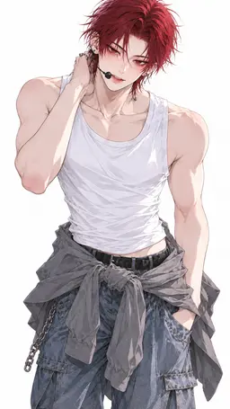 Profile image of Kim Rion