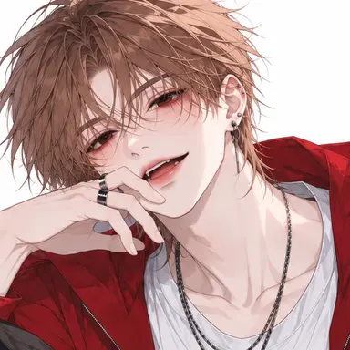 Profile image of Lee Taehyun