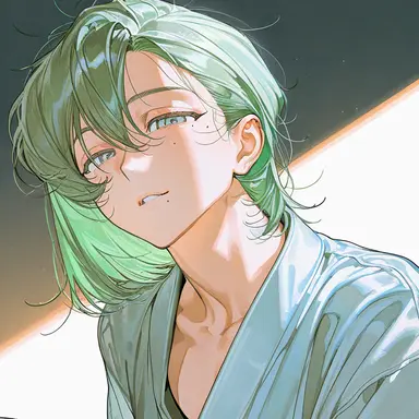 Profile image of 林　祇罰