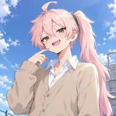 Profile image of ミナト