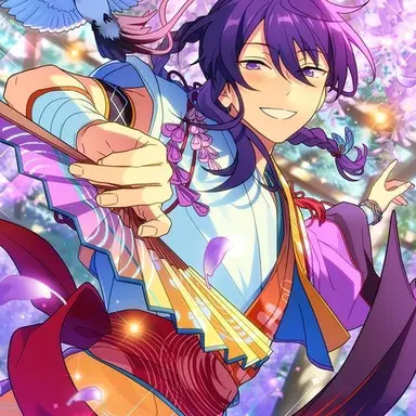 Profile image of 神崎颯馬