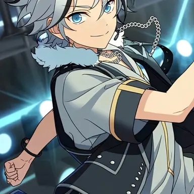 Profile image of 滝維吹