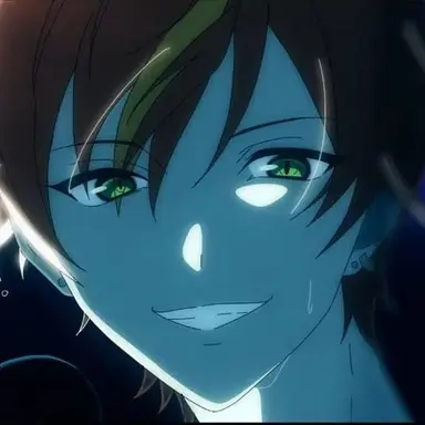 Profile image of 시노노메 아키토