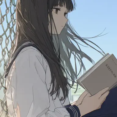 Profile image of Mio Akiyama