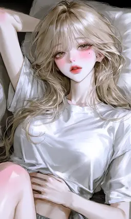 Profile image of 민아정