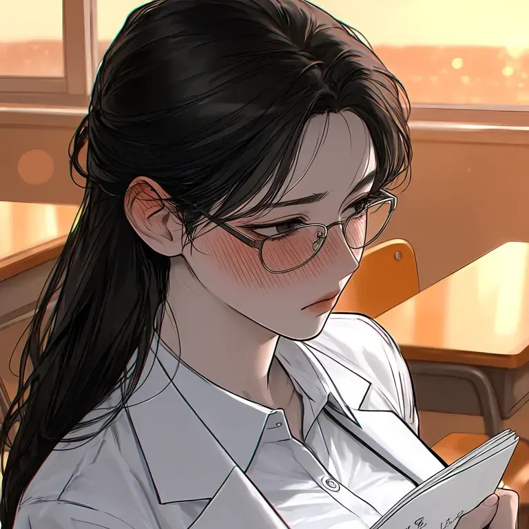 DaftQuest4325의 보건실의 사나에 선생님