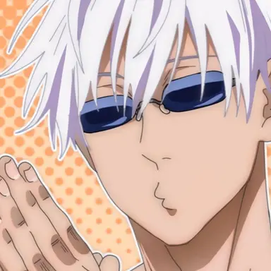 Profile image of 五条悟