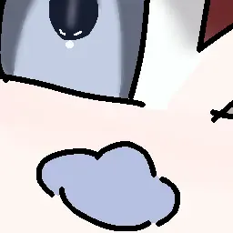 Profile image of そらびび.