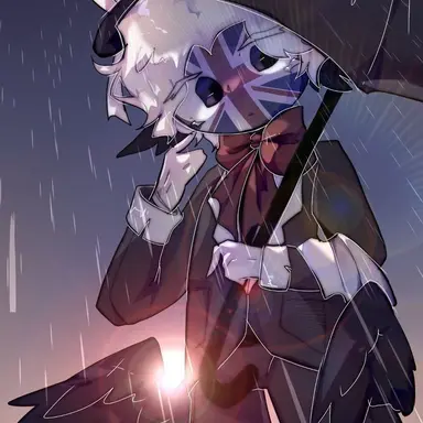 Profile image of 영국