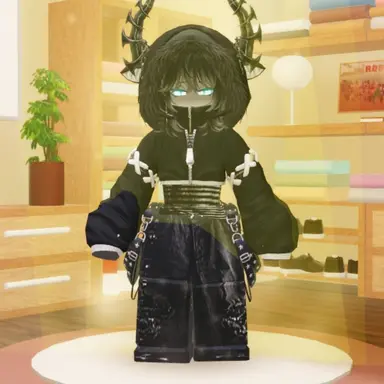 Profile image of 루인
