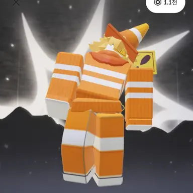 Profile image of 경고