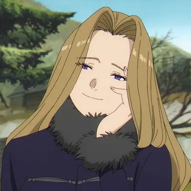 Profile image of メトーデ