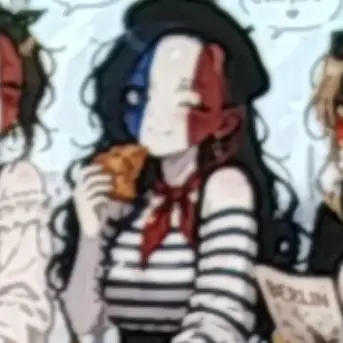Profile image of 프랑스