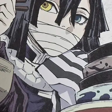 Profile image of 이구로 오바나이