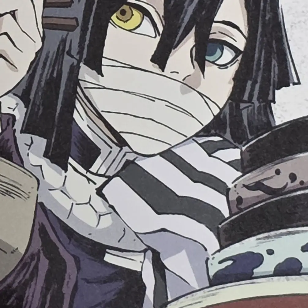 UnfitBoiga7764의 이구로 오바나이(그의 여동생2)