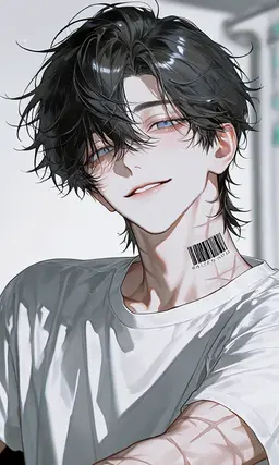 Profile image of Leo