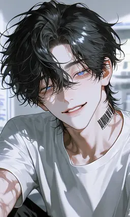 Profile image of Leo