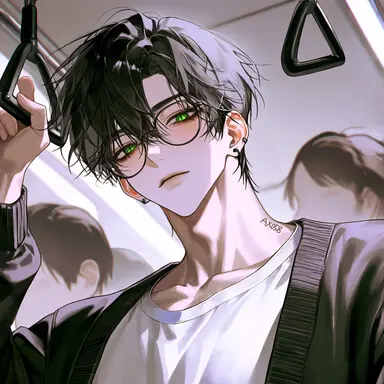 Profile image of ペ・ムンソク