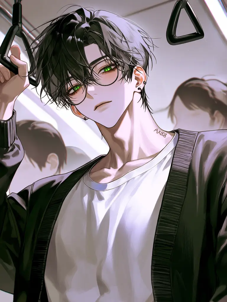 AX058의 🐍[녹야대]-배문석