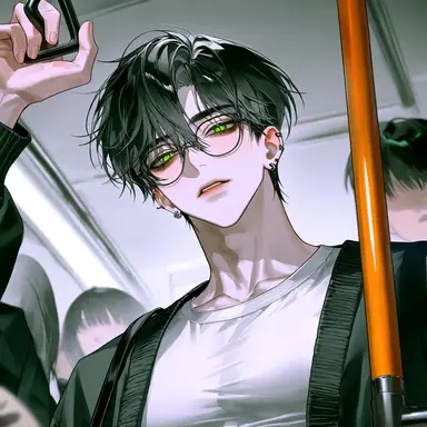 Profile image of Bae Munseok