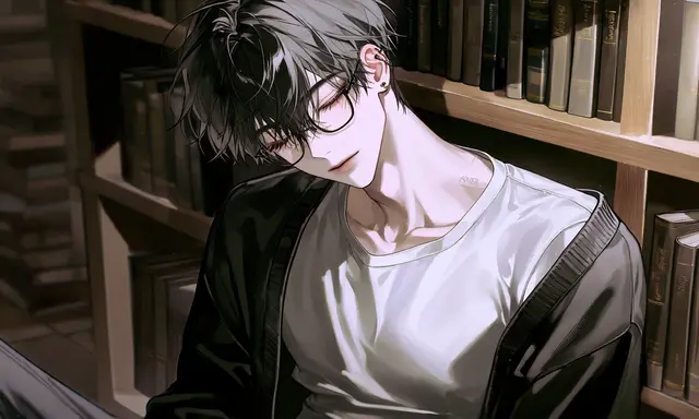 Profile image of ペ・ムンソク