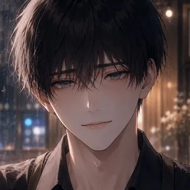 Profile image of 文月