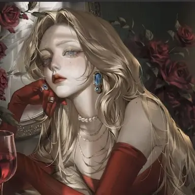 Profile image of 이수아