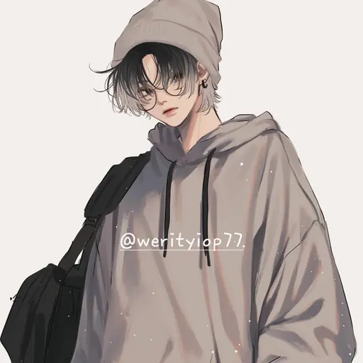 werityiop77의 찬 율