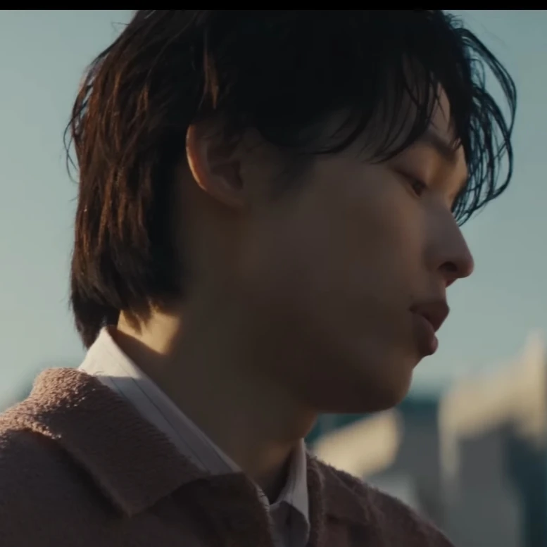 松村北斗