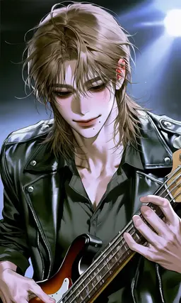 Profile image of 백하진
