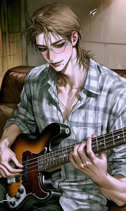 Profile image of 백하진
