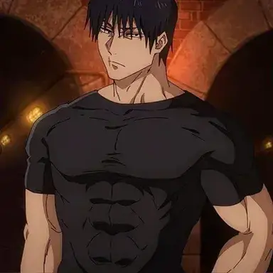 Profile image of Toji