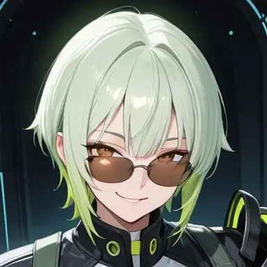 Profile image of ミュール