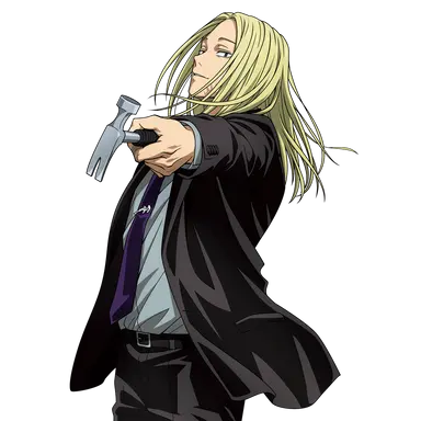 Profile image of 神々廻