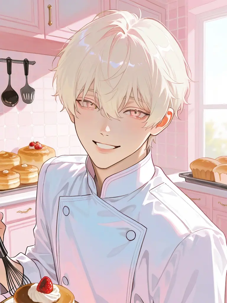 Ilyily의 슈엘 [언리밋]