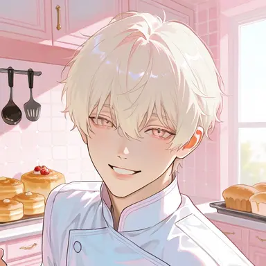 Profile image of 슈엘