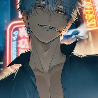 Profile image of 神崎　涼真