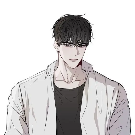 Sosoiloveu의 여은환