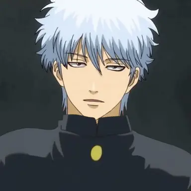 Profile image of 사카타 긴토키