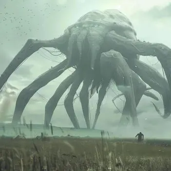 Profile image of Alien