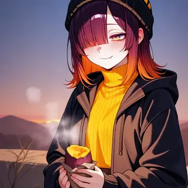 Profile image of 夕凪 蜜