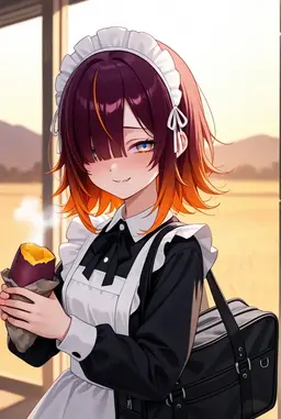 Profile image of 夕凪 蜜
