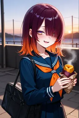 Profile image of 夕凪 蜜
